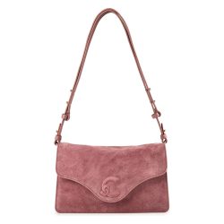 Coccinelle C-Me Schultertasche Handtaschen 1 ct Silber Damen