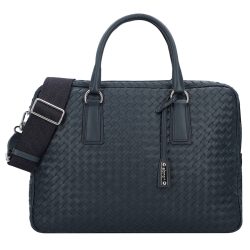 abro Lotus Henkeltasche Accessoire-Trend für Herbst & Winter 2024 1 ct Violett Damen