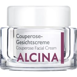 Alcina Couperose Gesichtscreme 50 ml