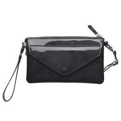 Golden Head Carrara Clutch Handtaschen 1 ct Schwarz Damen
