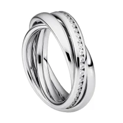 Heideman Damenring Trini Ringe 1 ct