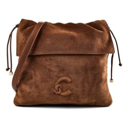 Coccinelle Lidia Umhängetasche Handtaschen 1 ct Coral Damen