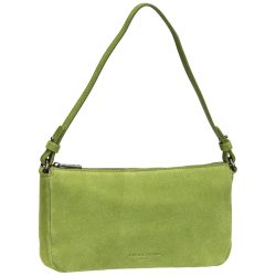 Liebeskind Ryker Schultertasche Handtaschen 1 ct Grün Damen