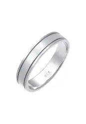 Elli - Ring Paarring, 66mm, Silber