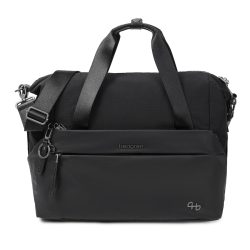 Hedgren Furo Aktentasche Laptoptaschen 1 ct Schwarz Herren