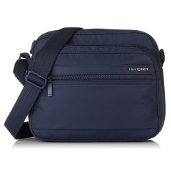 Hedgren Inner City Umhängetasche Handtaschen 1 ct Violett Damen