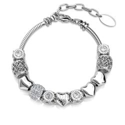 MYC-Paris Armbänder Charm's Radiant Armbänder & Armreife 1 ct Damen