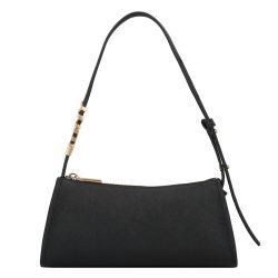 DKNY Avril Schultertasche Handtaschen 1 ct Braun Damen