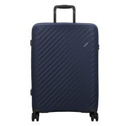 Jump Levante 4 Rollen Trolley 65 cm Reisetaschen 1 ct Schwarz Herren