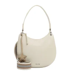 Tamaris Beutel TAS Kea Handtaschen 1 ct Nude Damen
