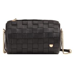 DuDu Abigail Umhängetasche Handtaschen 1 ct Schwarz Damen