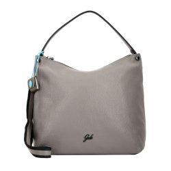 Gabs Fiona Schultertasche Accessoire-Trend für Herbst & Winter 2024 1 ct Schwarz Damen