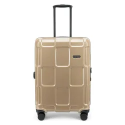 Epic Crate Reflex EVO 4 Rollen Trolley 65 cm Koffer & Trolleys 1 ct Nude Herren