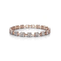 MYC-Paris Süßes Armband Armbänder & Armreife 1 ct Damen