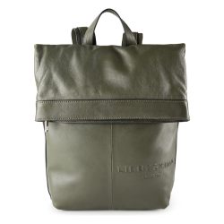 Liebeskind Elvira City-Rucksack Rucksäcke 1 ct Grün Damen