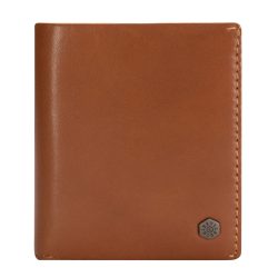 Jekyll & Hide Oxford Herrengeldbörse Portemonnaies 1 ct Hellbraun