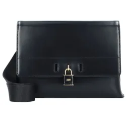 DKNY Palmer Umhängetasche Handtaschen 1 ct Schwarz Damen