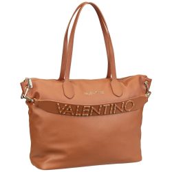 Valentino by Mario Valentino Dea Re Shopper Handtaschen 1 ct Hellbraun Damen