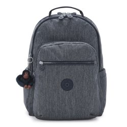 Kipling Back to School Pep Daypack Reisetaschen 1 ct Schwarz Herren