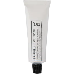 L:A BRUKET 159 Hand Cream Lemongrass Handcreme 30 ml Damen