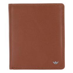 Golden Head Polo Herrengeldbörse Portemonnaies 1 ct Coral