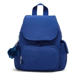 Kipling Basic City-Rucksack Rucksäcke 1 ct Blau Damen
