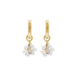 Heideman Ohrringe Melina 1 ct Damen