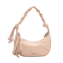 Tamaris Beutel TAS Keona Handtaschen 1 ct Silber Damen