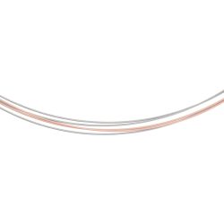 Heideman Kette Linea 5 Ketten 1 ct Damen
