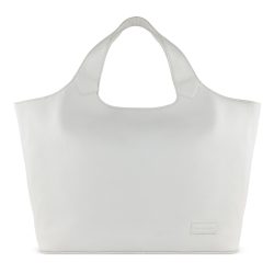 Bugatti Elsa Shopper 1 ct Weiss Damen