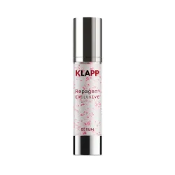 Klapp Repagen Exclusive Serum Anti-Aging Gesichtsserum 50 ml