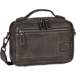 Picard Breakers Umhängetasche Handtaschen 1 ct Grau Herren