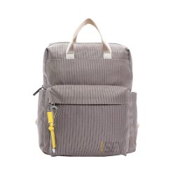 SURI FREY Rucksack SFY SURI Sports Marry Reisetaschen 1 ct Grau Damen