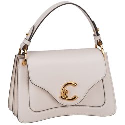 Coccinelle C-Me Schultertasche Handtaschen 1 ct Nude Damen