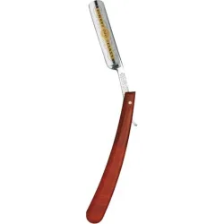 ERBE Rasiermesser Palisander Rasur 1 ct Herren
