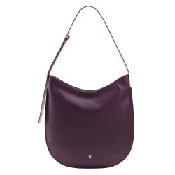 DuDu Schultertasche Handtaschen 1 ct Blau Damen