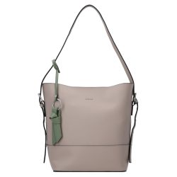Picard Levante Schultertasche Handtaschen 1 ct Nude Damen