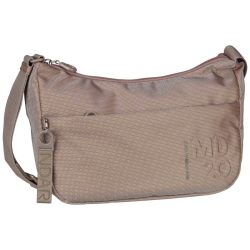 Mandarina Duck MD20 Umhängetasche Handtaschen 1 ct Braun Damen