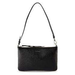 Coccinelle C-Easy Clutch Handtaschen 1 ct Schwarz Damen