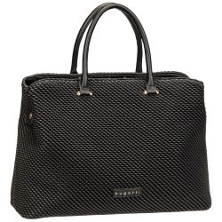 Bugatti Julice Henkeltasche Handtaschen 1 ct Schwarz Damen