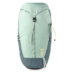 Jack Wolfskin Astro Vent Wanderrucksack Reisetaschen 1 ct Grün Damen