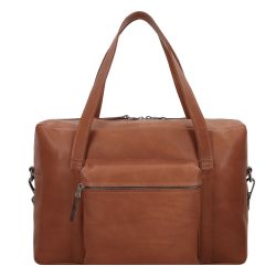 Harold's Bague Schultertasche Handtaschen 1 ct Braun Herren