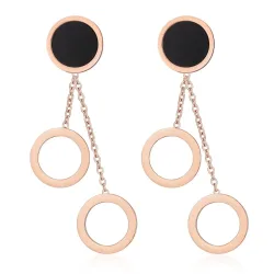 Ailoria ANNE Ohrringe 1 ct Damen