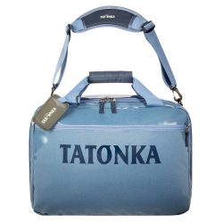 Tatonka Flight Barrel Weekender Reisetasche 50 cm Reisetaschen 1 ct Grau Herren