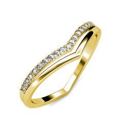 MYC-Paris Tiryns-Ring Ringe 1 ct Damen