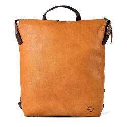 Harold's CHAZA Daypack Reisetaschen 1 ct Braun Herren
