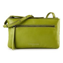 Liebeskind Zena Umhängetasche Handtaschen 1 ct Grün Damen