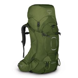 Osprey Aether Rucksack Reisetaschen 1 ct Grün Herren