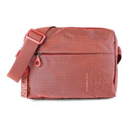 Mandarina Duck MD20 Umhängetasche Handtaschen 1 ct Coral Damen