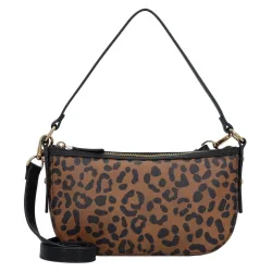 Fossil Jolie Schultertasche Accessoire-Trend für Herbst & Winter 2024 1 ct Grün Damen